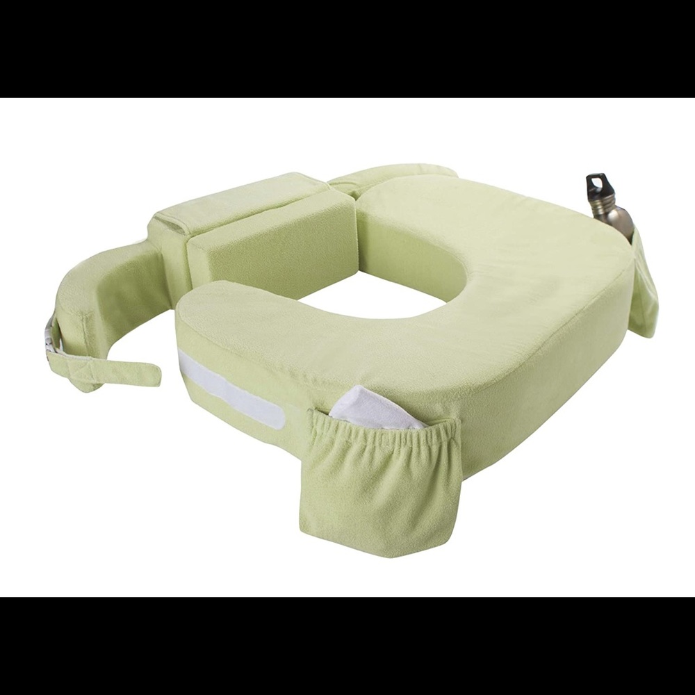 My Brest Friend Large nursing pillow